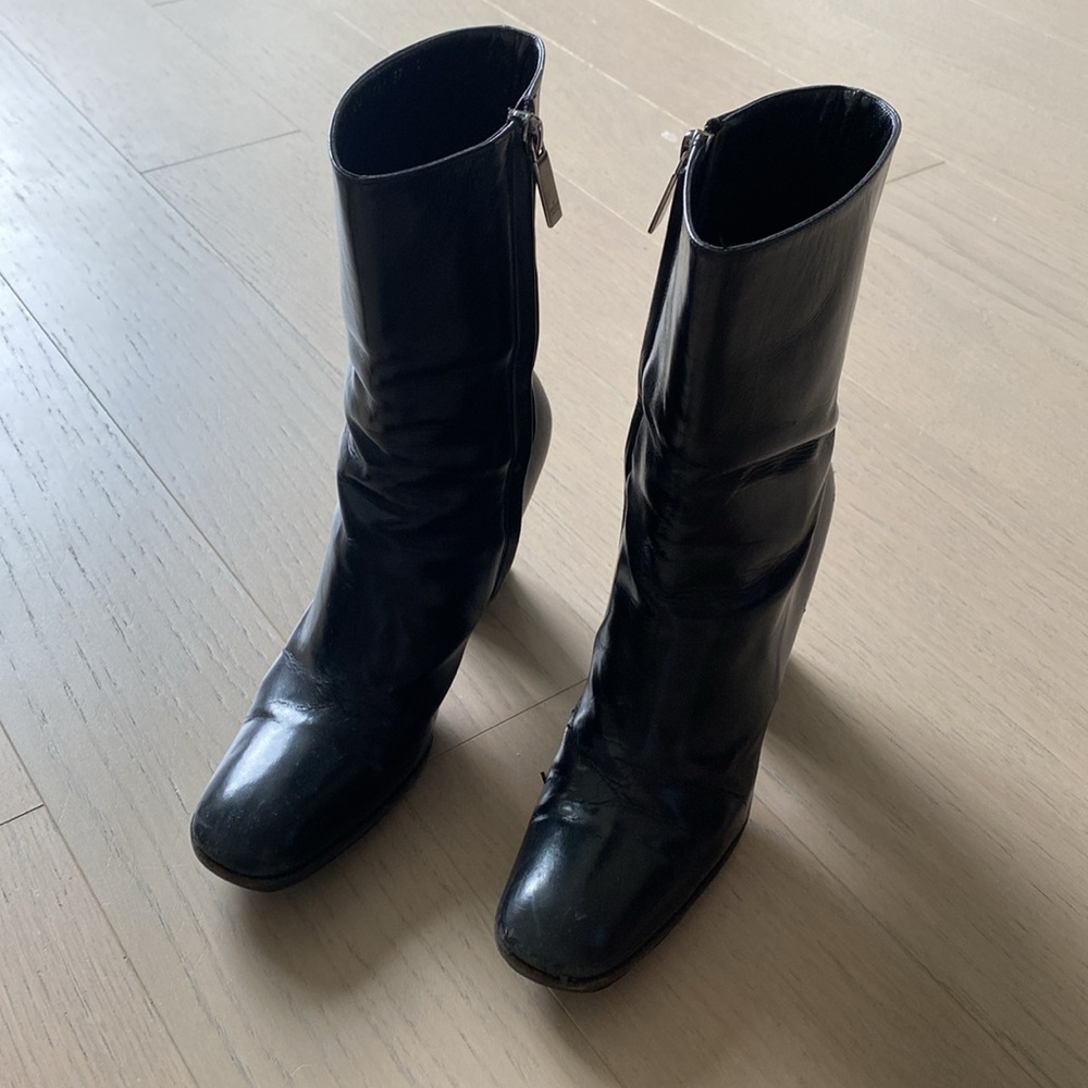 Gucci Boots in 37